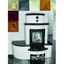 BASEL x egyedi szín oldalpadkával 